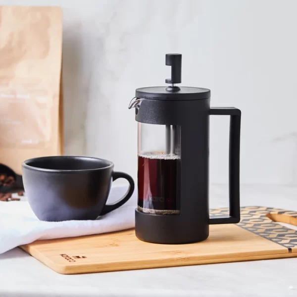 KARACA PAMİR FRENCH PRESS 350 ML – Image 2