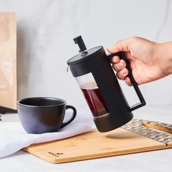 KARACA PAMİR FRENCH PRESS 350 ML