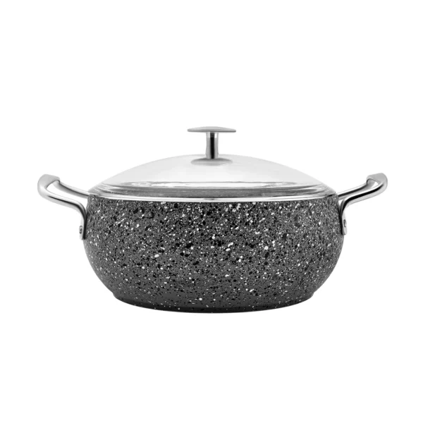 Karaca Caaserole Avanos en Granite 24 cm 4,4 litres